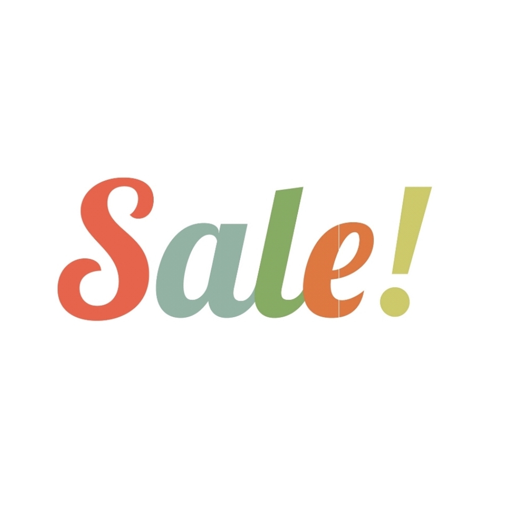 Sale!
